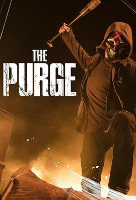 Ӌ The Purge