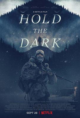 ڰC Hold the Dark