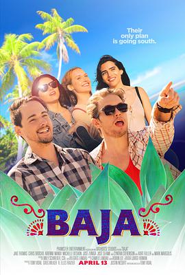 ͹ Baja