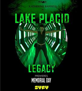 ʷǰ{za Lake Placid: Legacy