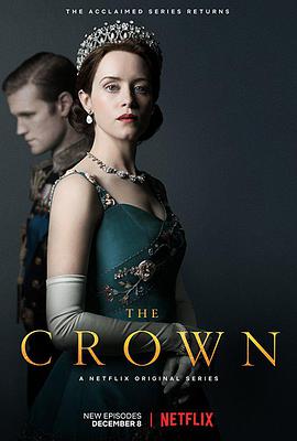   The Crown Season 3