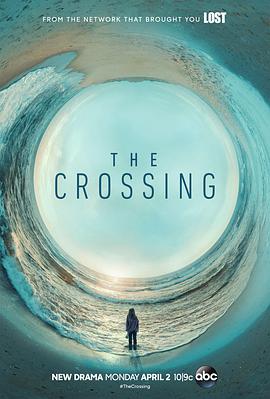  The Crossing