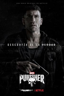 P һ The Punisher Season 1