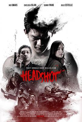 ^ Headshot