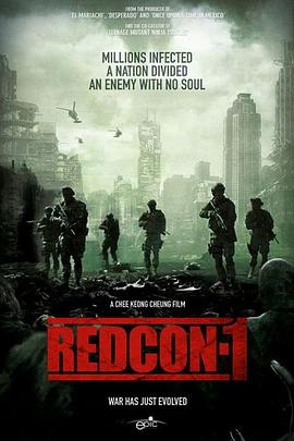 ʬؾ Redcon-1