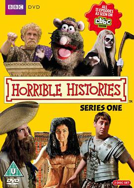 vʷ һ Horrible Histories Season 1