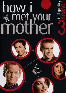 ϰϋʷ  How I Met Your Mother Season 3