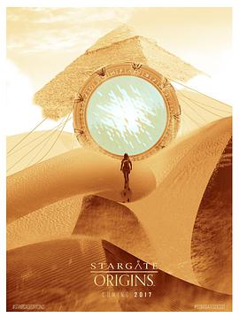 H֮TԴ Stargate Origins