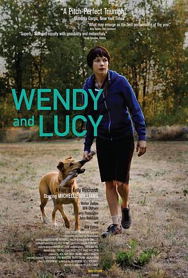 صٺ¶ Wendy and Lucy