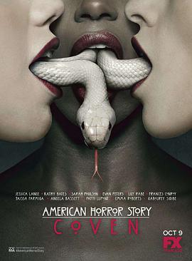 ֲ£Ů׼  American Horror Story: Coven Season 3