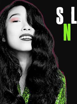 ҹFW/S˹˹ Saturday Night Live Awkwafina/Travis Scott