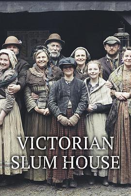 Srؚ һ Victorian Slum House Season 1