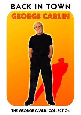  ֣ߚw George Carlin: Back in Town