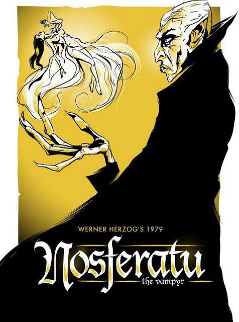 Z˹MDҹ` The Making of Nosferatu