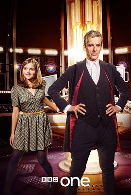 زʿ ڰ˼ Doctor Who Season 8