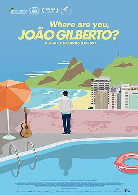 DҊBossa Nova Where Are You, Joo Gilberto