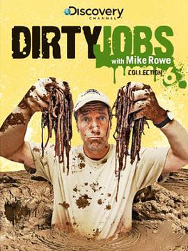 гԪ  Dirty Jobs Season 6
