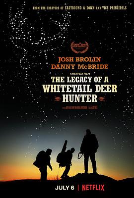 β¹Cֵza The Legacy of a Whitetail Deer Hunter