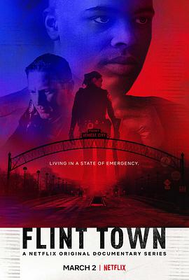ؾ Flint Town