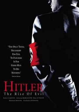 ϣգħ Hitler: The Rise of Evil