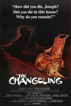 Zԩ The Changeling
