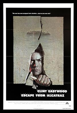 ӳ Escape from Alcatraz