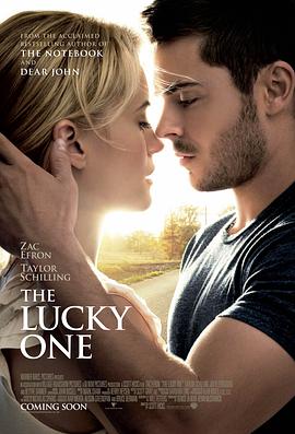 ߷ The Lucky One