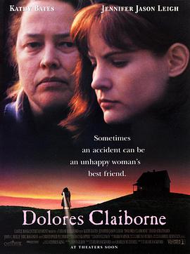 I Dolores Claiborne