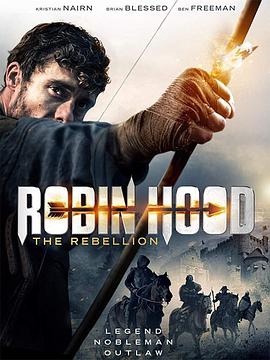 _eh Robin Hood The Rebellion
