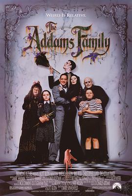 ˹һ The Addams Family