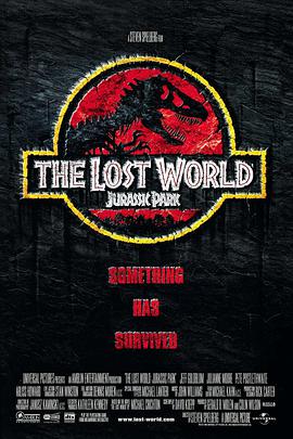 ٪_o@2ʧ The Lost World: Jurassic Park