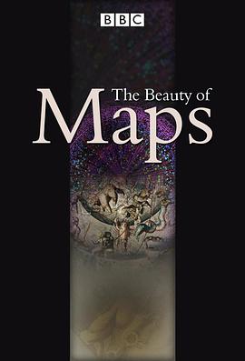 ؈D The Beauty of Maps