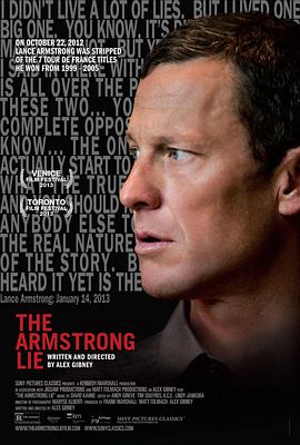 ķ˹e The Armstrong Lie
