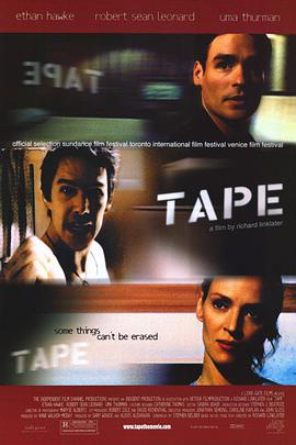  Tape