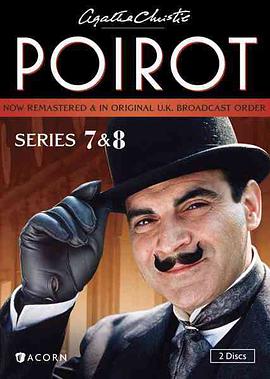̽ ڰ˼ Agatha Christie's Poirot Season 8