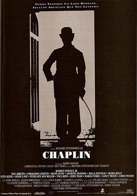 ׿e Chaplin