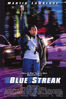̽ Blue Streak