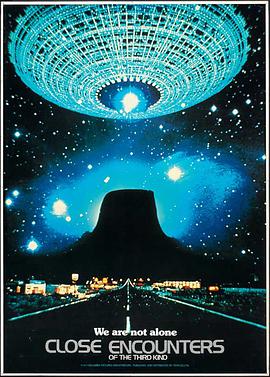 | Close Encounters of the Third Kind