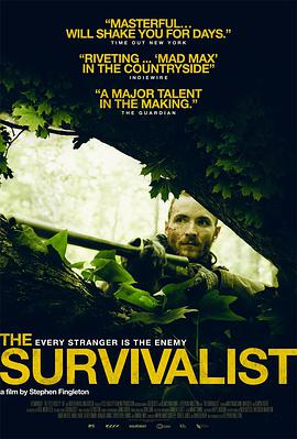 Ҵ The Survivalist