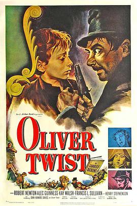 F Oliver Twist
