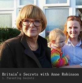Britain's Secrets with Anne Robinson