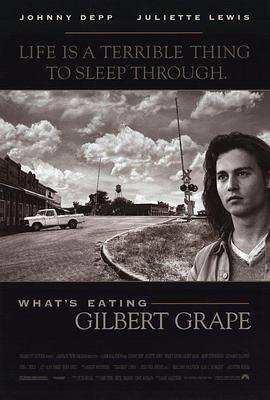 һӵ What's Eating Gilbert Grape