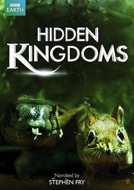 [ Hidden Kingdoms