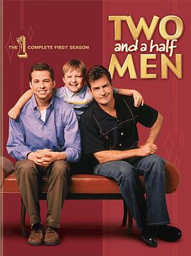Ýhɂ  һ Two and a Half Men Season 1