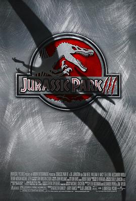 ٪_o@3 Jurassic Park III