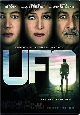 ĸn UFO
