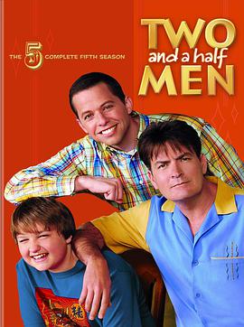 Ýhɂ 弾 Two and a Half Men Season 5