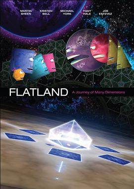 ƽ Flatland: The Movie