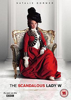 LGD The Scandalous Lady W