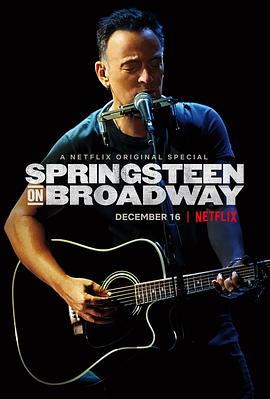 ˹˹͡υR Springsteen on Broadway